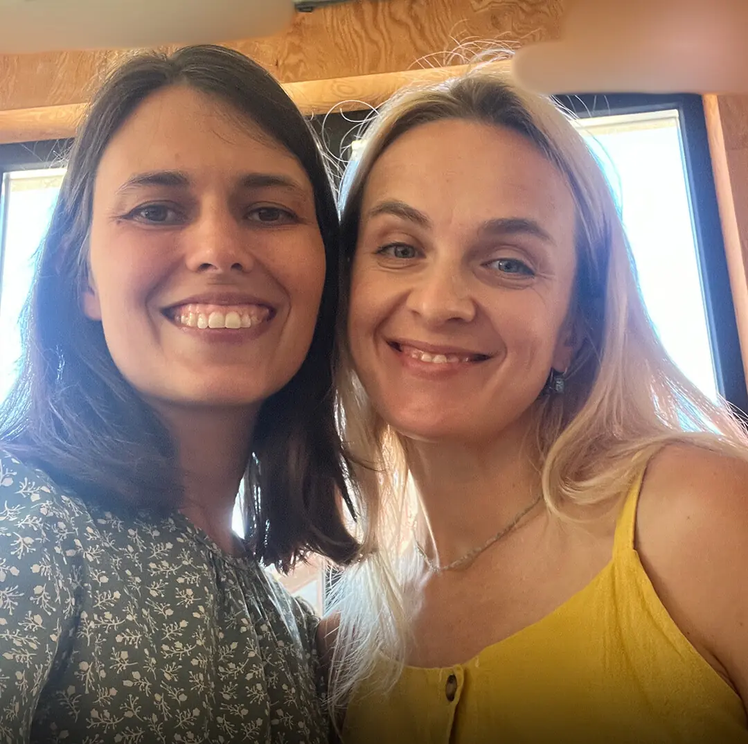The Woman Who Wanted My Life Was Already in My House