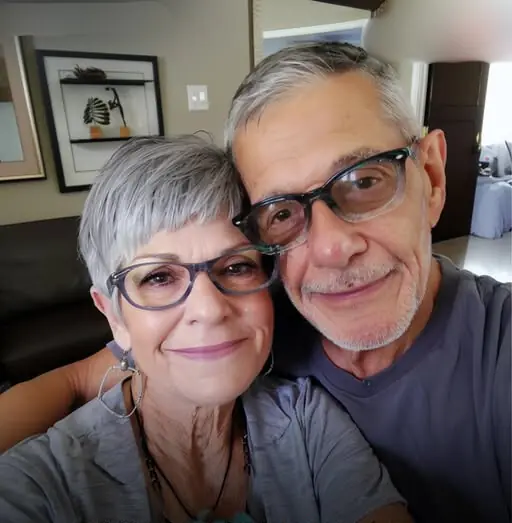 Woman Asks Husband of 30 Years for Divorce Even Though He'd Done Nothing