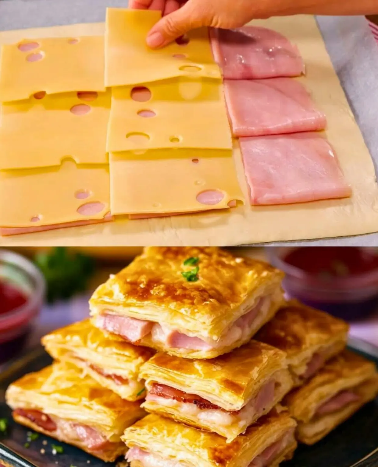 Easy and Delicious Appetizer in Minutes: Perfect for Any Occasion! š“āØ