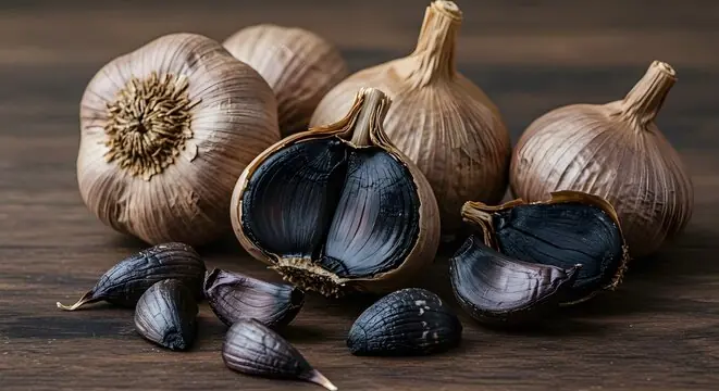 Medicinal Health Benefits of Garlic (Raw, Supplement) – Science Based