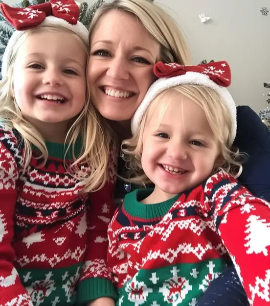 My MIL Kicked Me and My Kids Out of a Family Photoshoot Because We Weren't Wearing Matching Christmas Pajamas