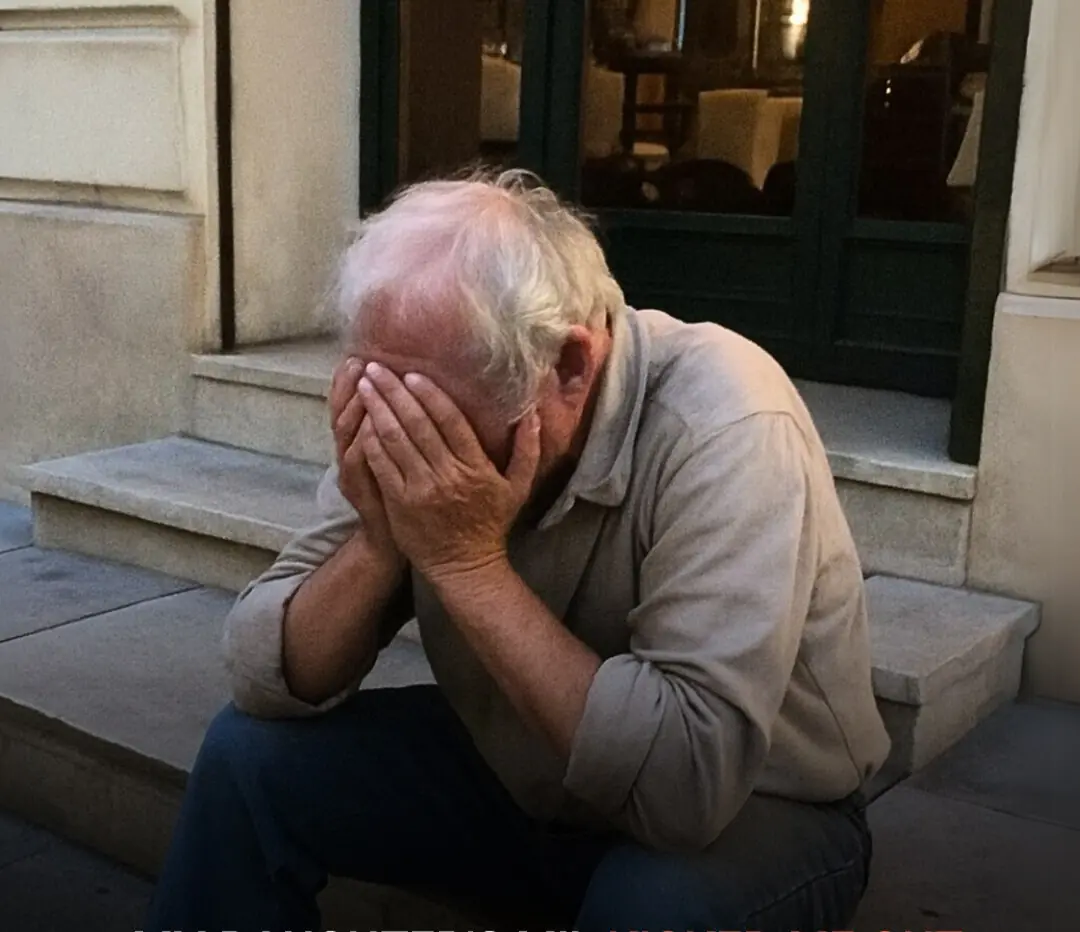 My Daughter's MIL Called Me a Beggar and Kicked Me Out of My Granddaughter's Birthday Party