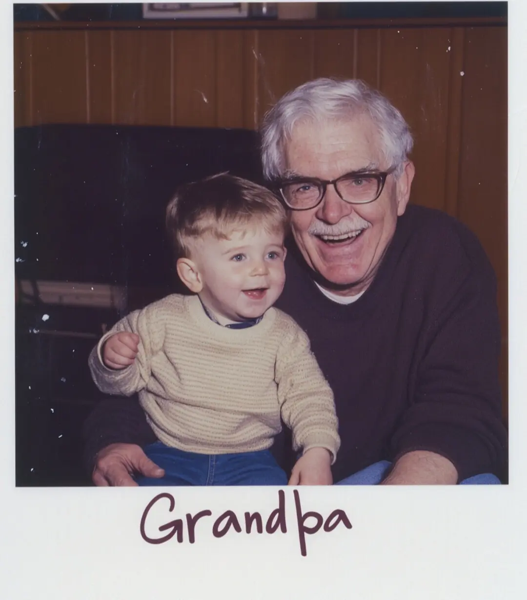 Dying Grandson Poses as Tenant to Spend Final Weeks with Estranged Grandfather