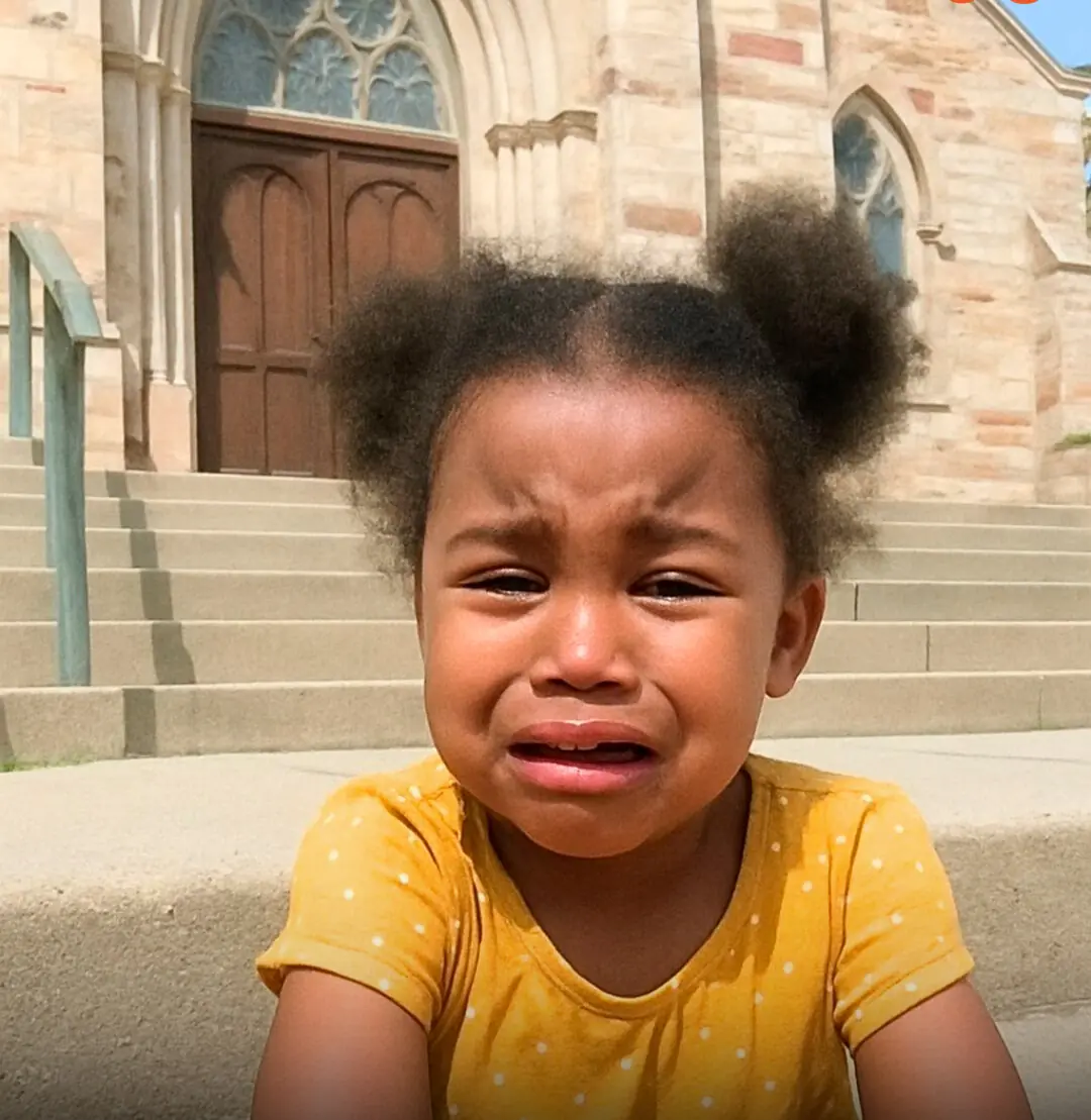 I Took an Abandoned Girl from Church on Easter Only to Uncover My MIL’s Deepest Secret