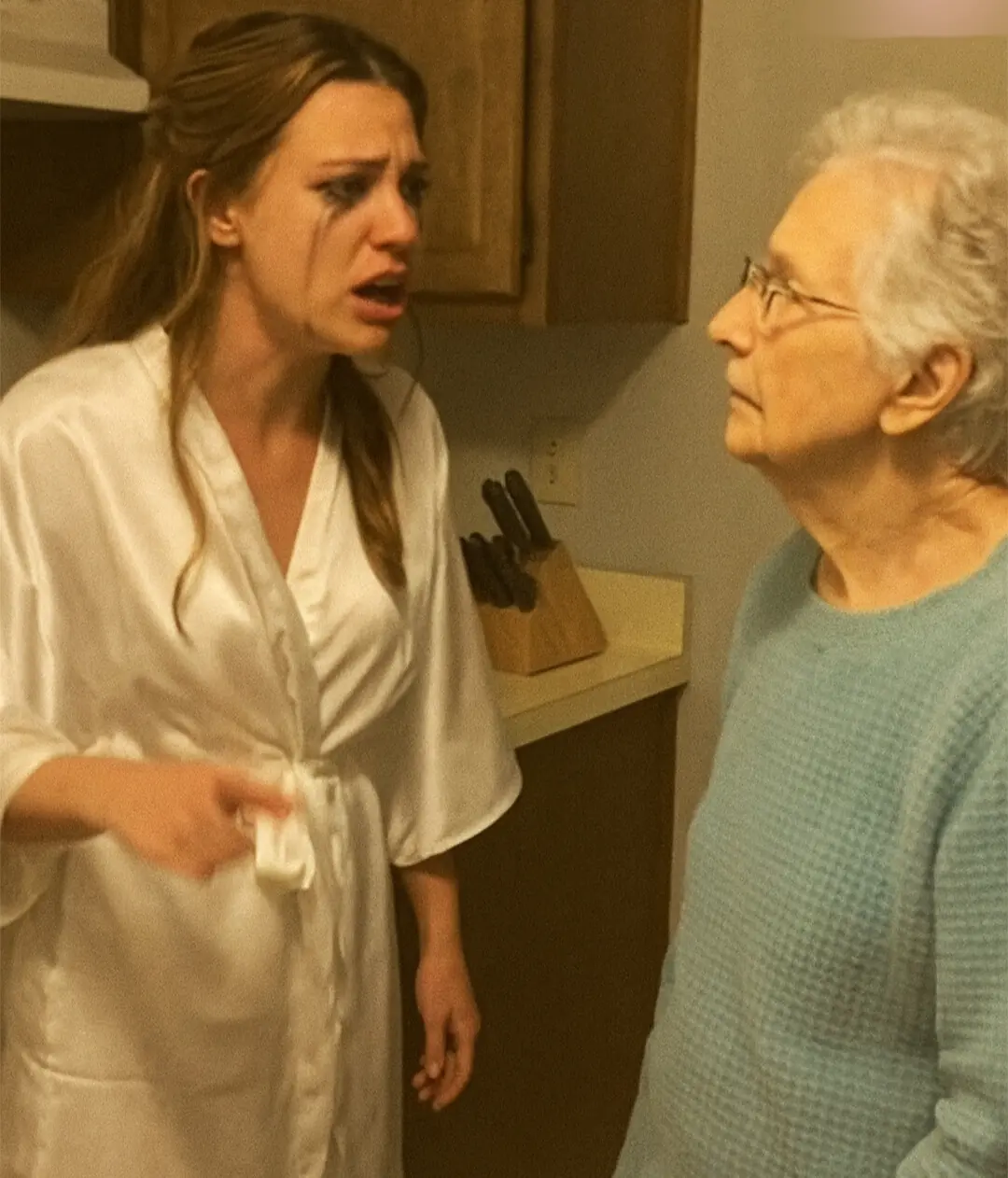 My Granddaughter Said Her Wedding Was 'For Her Friends' and Didn't Invite Me—Then She Found Out What I Was Going to Give Her