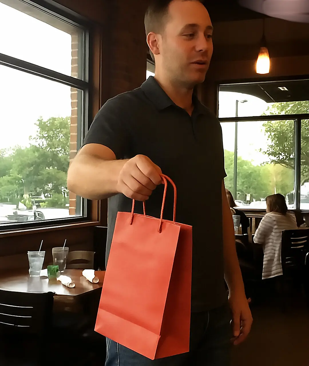 I Walked Out of My Own Birthday Dinner in Tears from Humiliation After My Fiancé's 'Surprise'