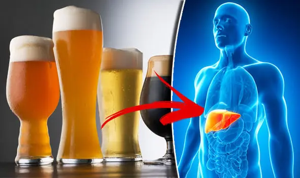 5 Common Food and Drinks That Can Be Just as Bad for Your Liver as Alcohol
