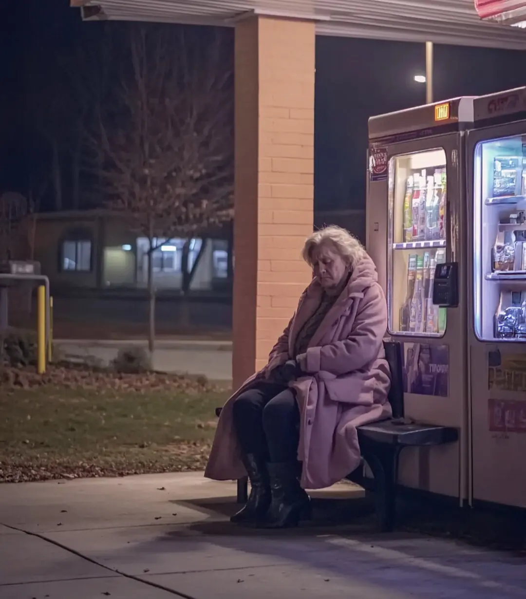 My Grandsons Left My Wife Stranded at a Gas Station to Party — My Lesson Made Them as Good as Gold