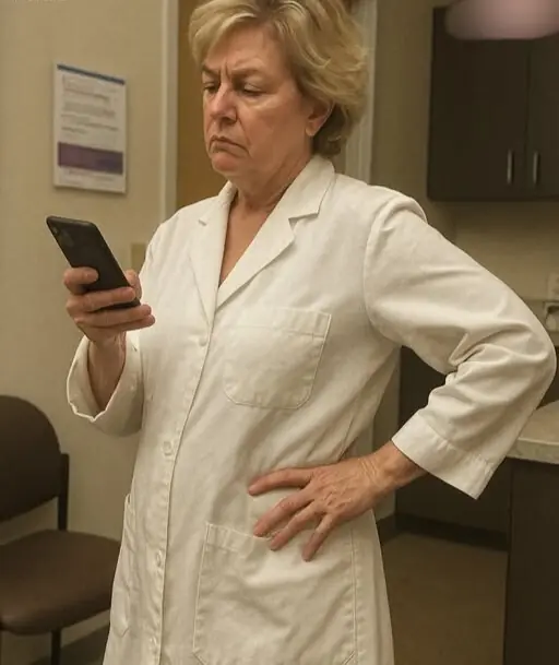 My Mom's Friend Outed My Pregnancy Without Permission—She Made a Big Mistake
