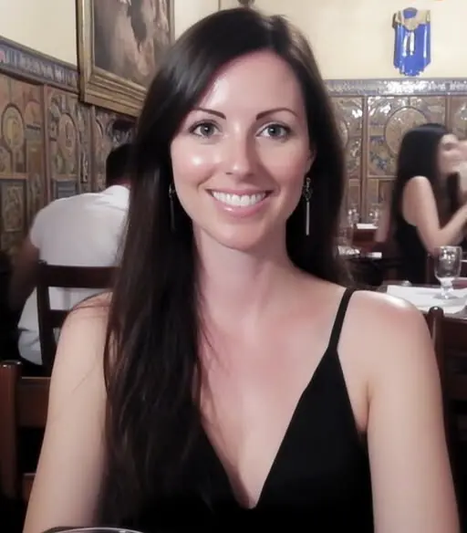 Lonely Woman Hides Her Son During a Date to Avoid Scaring the Man Away, but Regrets It the End