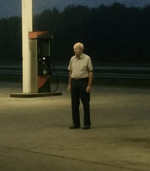 A Family Forgot Their Wealthy Grandpa at a Gas Station on His Birthday — The Next Day, His Lawyer Called Them
