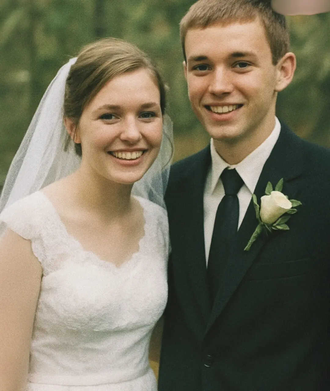 My Son Proposed to a Girl He'd Only Known for 3 Weeks—During the Ceremony, the Police Walked In