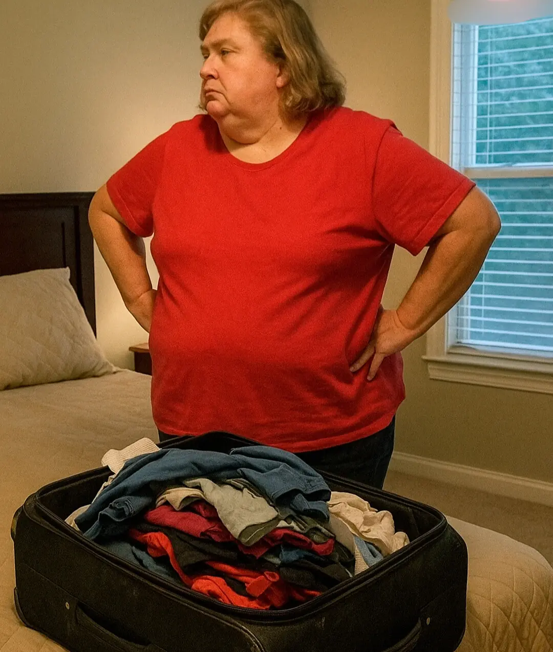 My Sassy MIL Took over Our Bed Without Asking for Years—But This Time, I Set a Trap My In-Laws Walked Right Into
