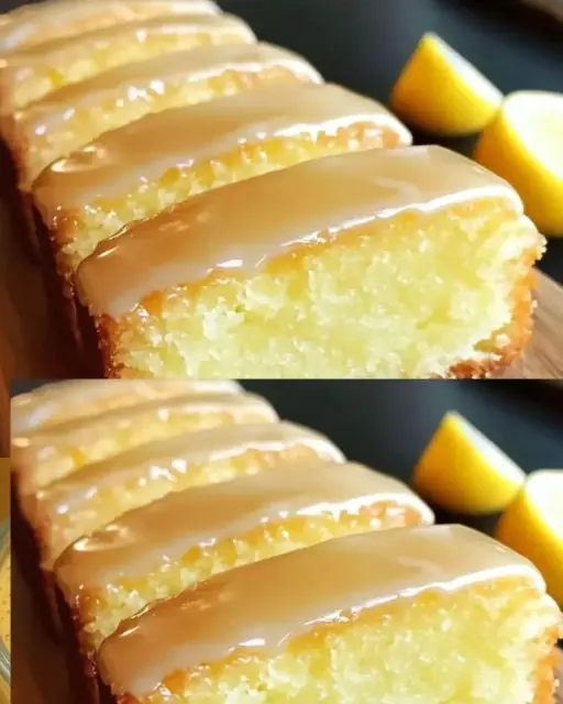 Lemon Cake