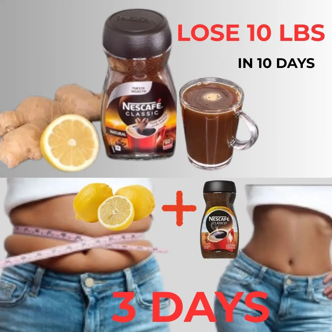 Unlocking the Surprising Health Benefits of Lemon and Coffee: A Powerful Morning Duo