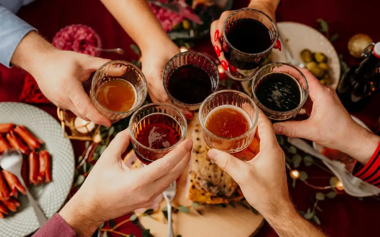 Doctors Say These 9 Hidden Drinking Patterns Are More Dangerous Than Binge Drinking