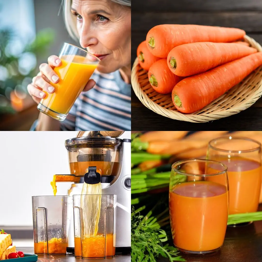 At 65, I Lost My Vision – But This Drink Brought It Back!