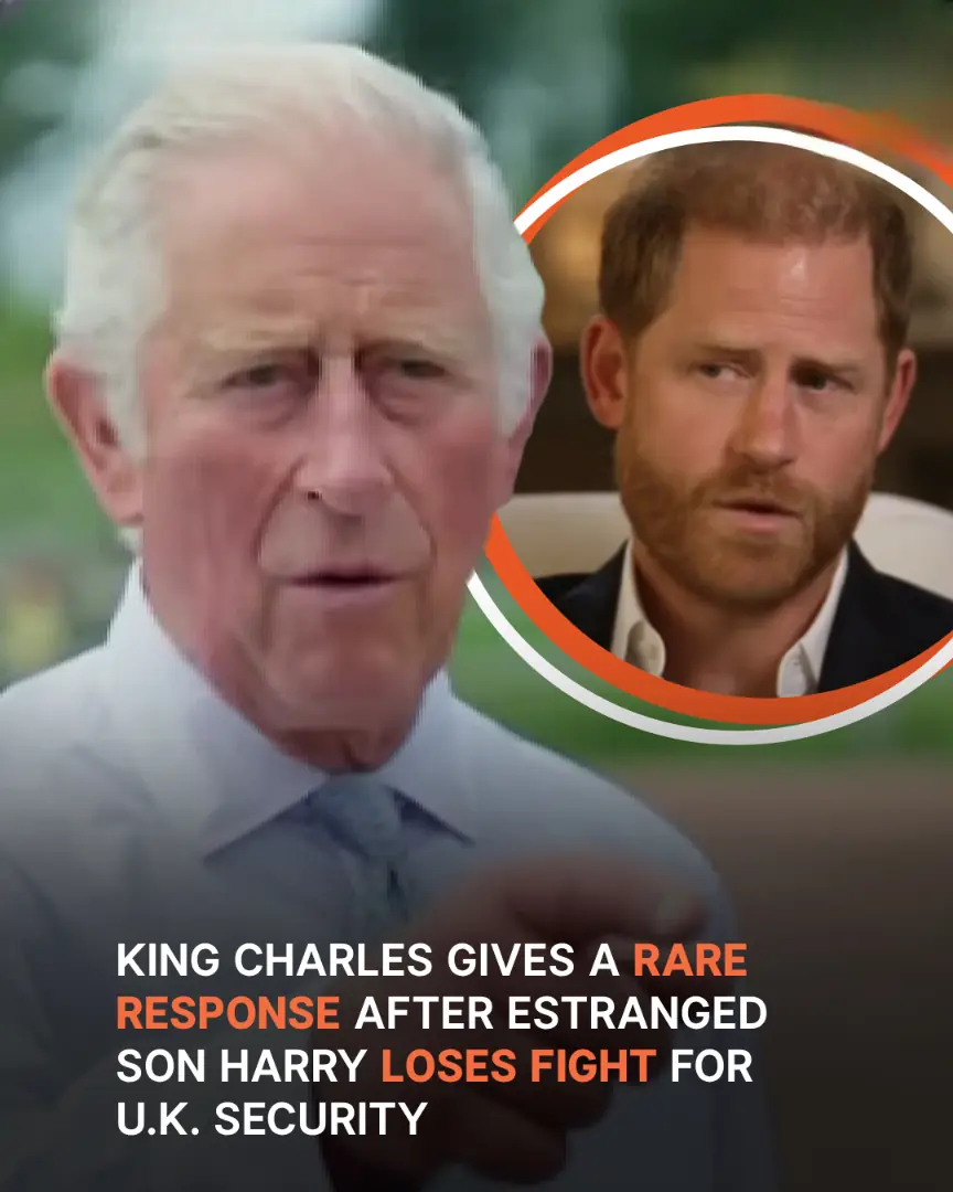 Prince Harry Says He 'Would Love Reconciliation' With the Royal Family β Here's Why