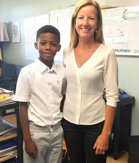 Music Teacher Offers Free Lessons to ‘Poor’ Boy, Then Discovers His Father's True Identity