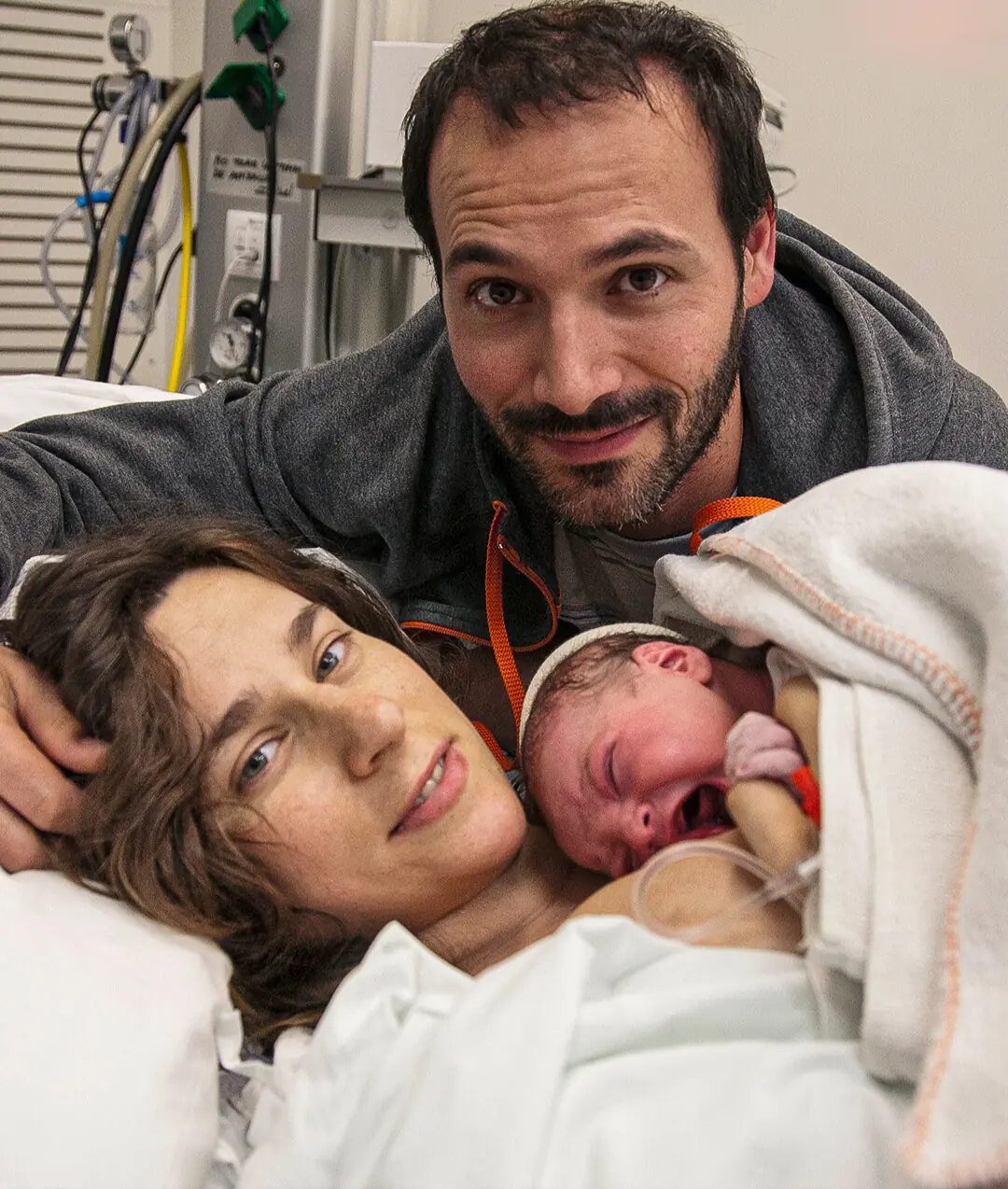 Mother Discovers She Is Not the Biological Parent of Her 7-Year-Old Son, Neither Is His Father