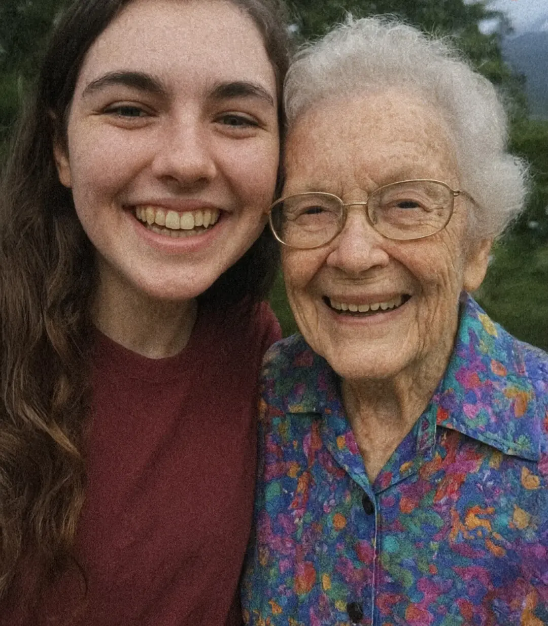 My Grandmother Pretended to Be Deaf to Test Us before Dividing the Inheritance – Everyone Got What They Deserved