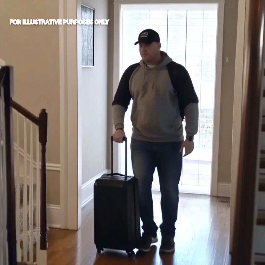 My Husband Went on Vacation with His Lady Boss to 'Secure a Promotion'—So I Sent Him off with a Surprise He'll Never Forget