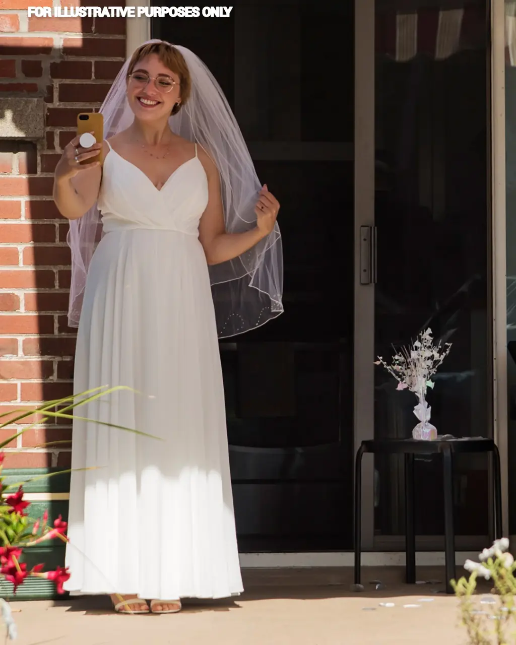 After Marrying, My Wife Became Too Secretive, So One Day I Decided to Follow Her – Story of the Day