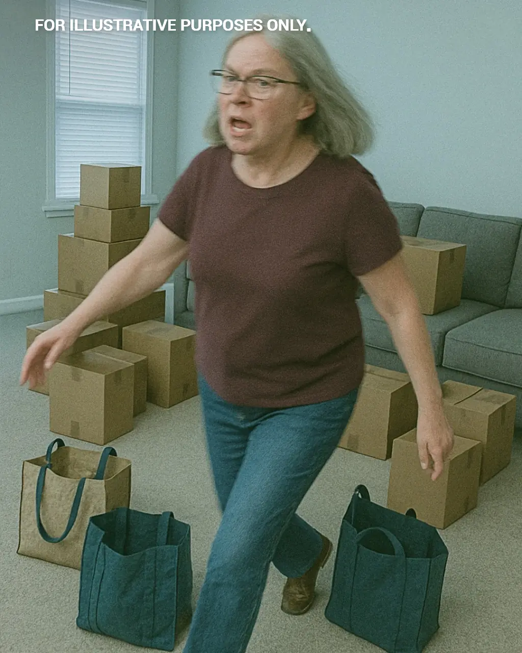 I Was Forced to Pay Rent to My Future MIL Just to Stay in Her House and Keep My Relationship Alive – Story of the Day