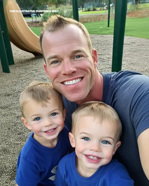 MY WIFE LEFT ME AND OUR CHILDREN AFTER I LOST MY JOB — TWO YEARS LATER, I ACCIDENTALLY MET HER IN A CAFÉ, AND SHE WAS IN TEARS