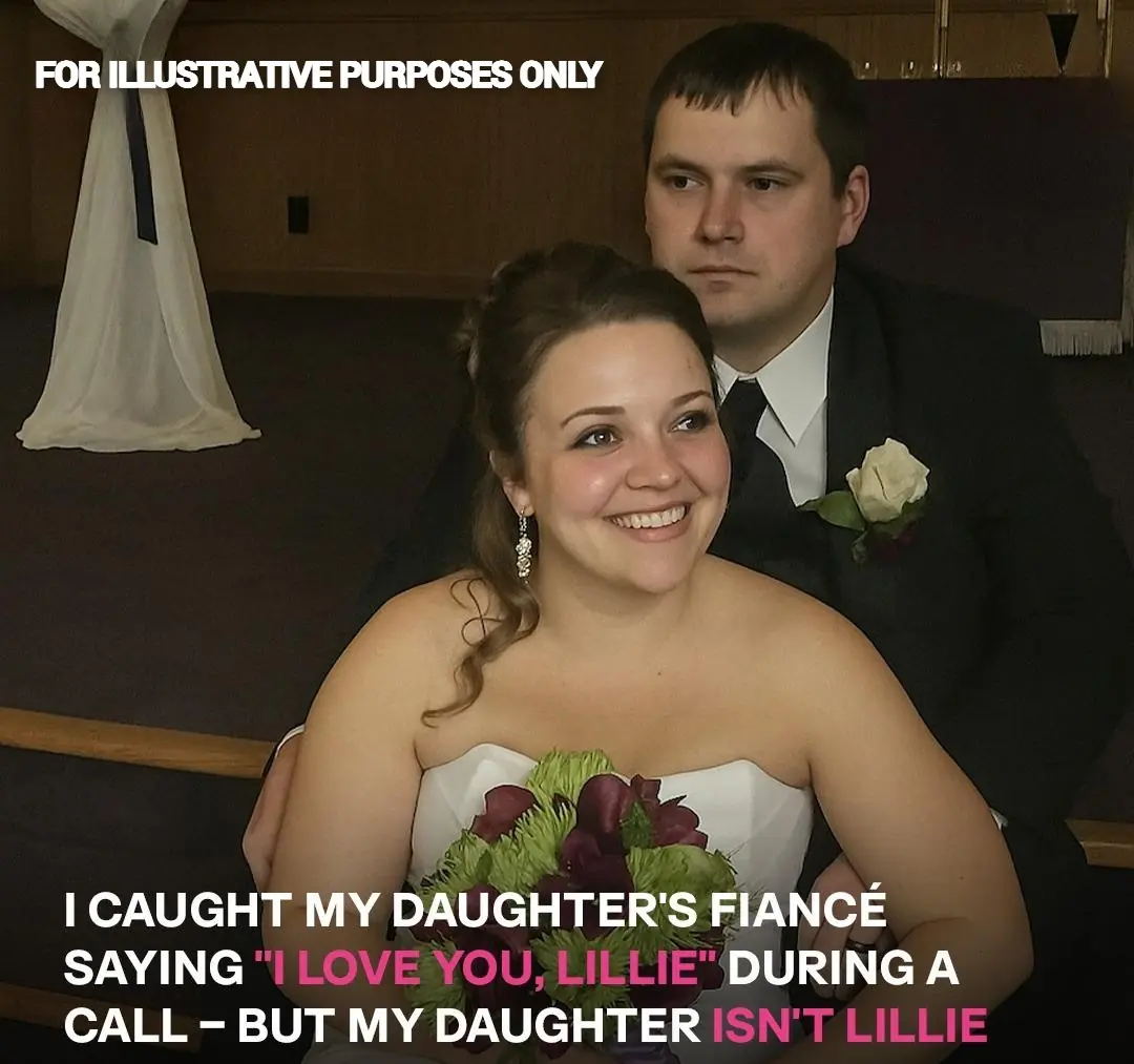 My Daughter Banned Me from Her Wedding, So I Showed up with a Tape That Exposed the Truth – Story of the Day