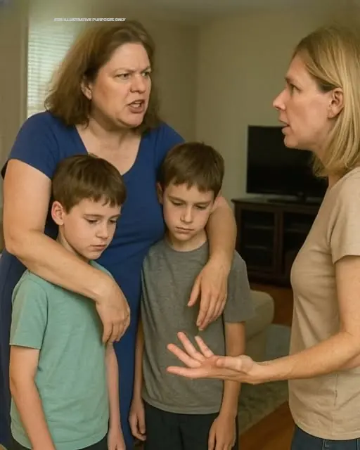 My Husband's Ex Excluded Me from My Stepkids' Birthday, Saying I Don't Have Kids—So I Let Her Know About One Small Detail
