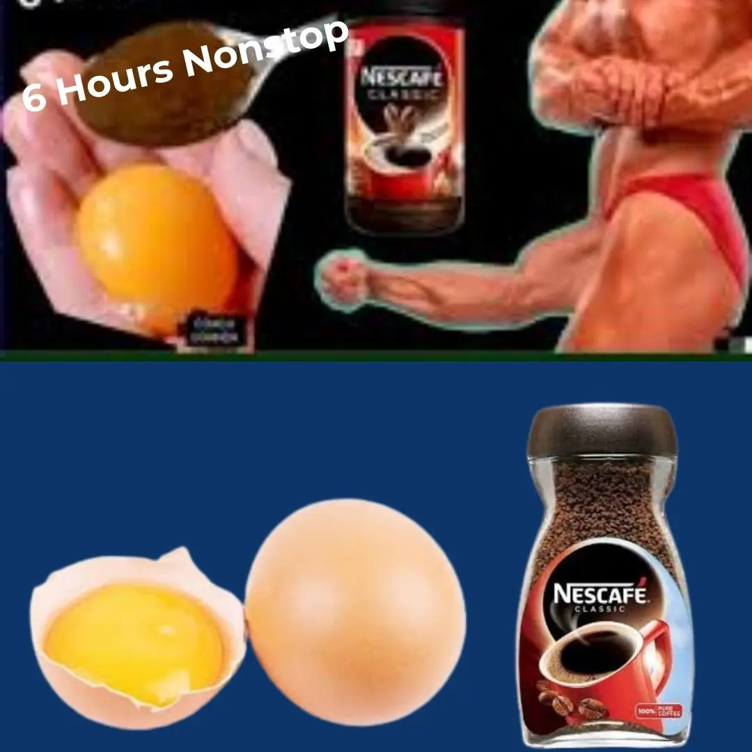 The Surprising Benefits of Combining Eggs and Coffee: A Nutritious and Energizing Pair