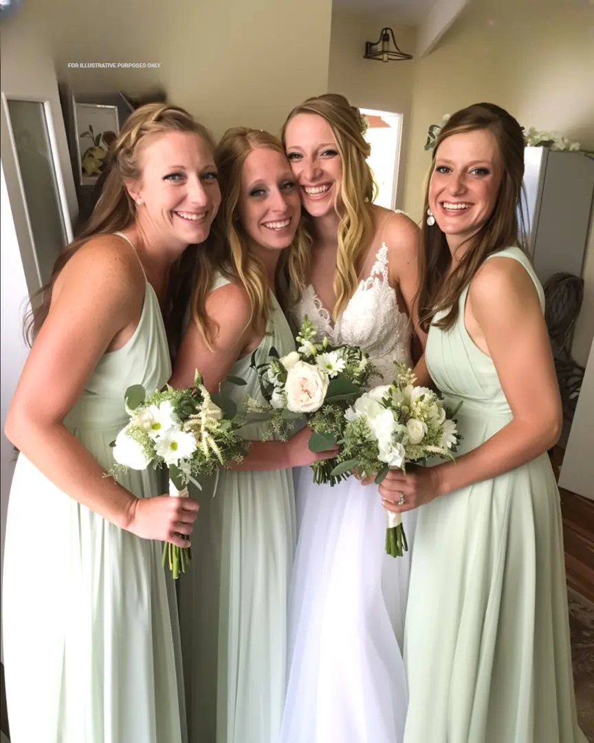 My SIL Hated Every Photo of Herself at Our Wedding & Demanded We Delete Them – But I Had a Better Idea