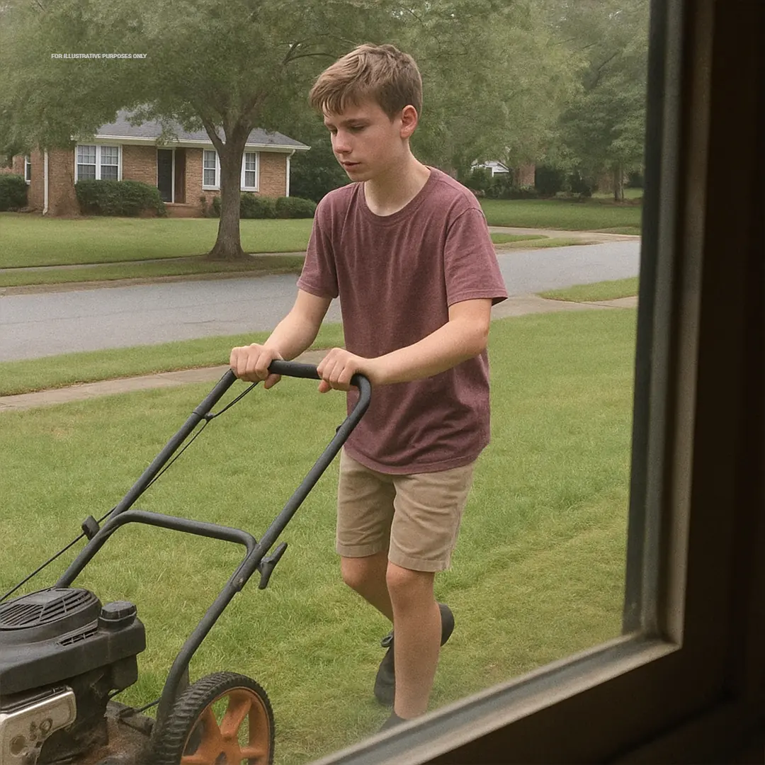 My Neighbor Sent Her Kid to Mow My Lawn Without Asking & Then Demanded I Pay $50 – I Gave Her a Reality Check