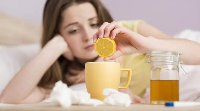10 Natural Remedies for Bronchitis to Ease Painful Cough Attacks