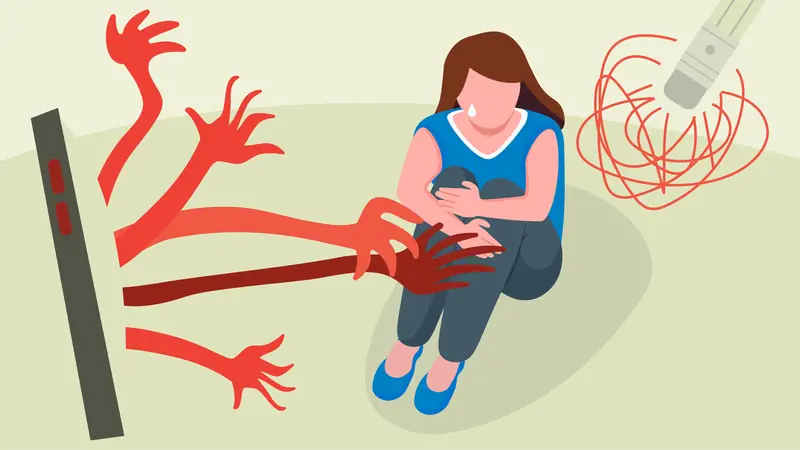 Study Finds: The Body Remembers Trauma Even When the Mind Has Moved On