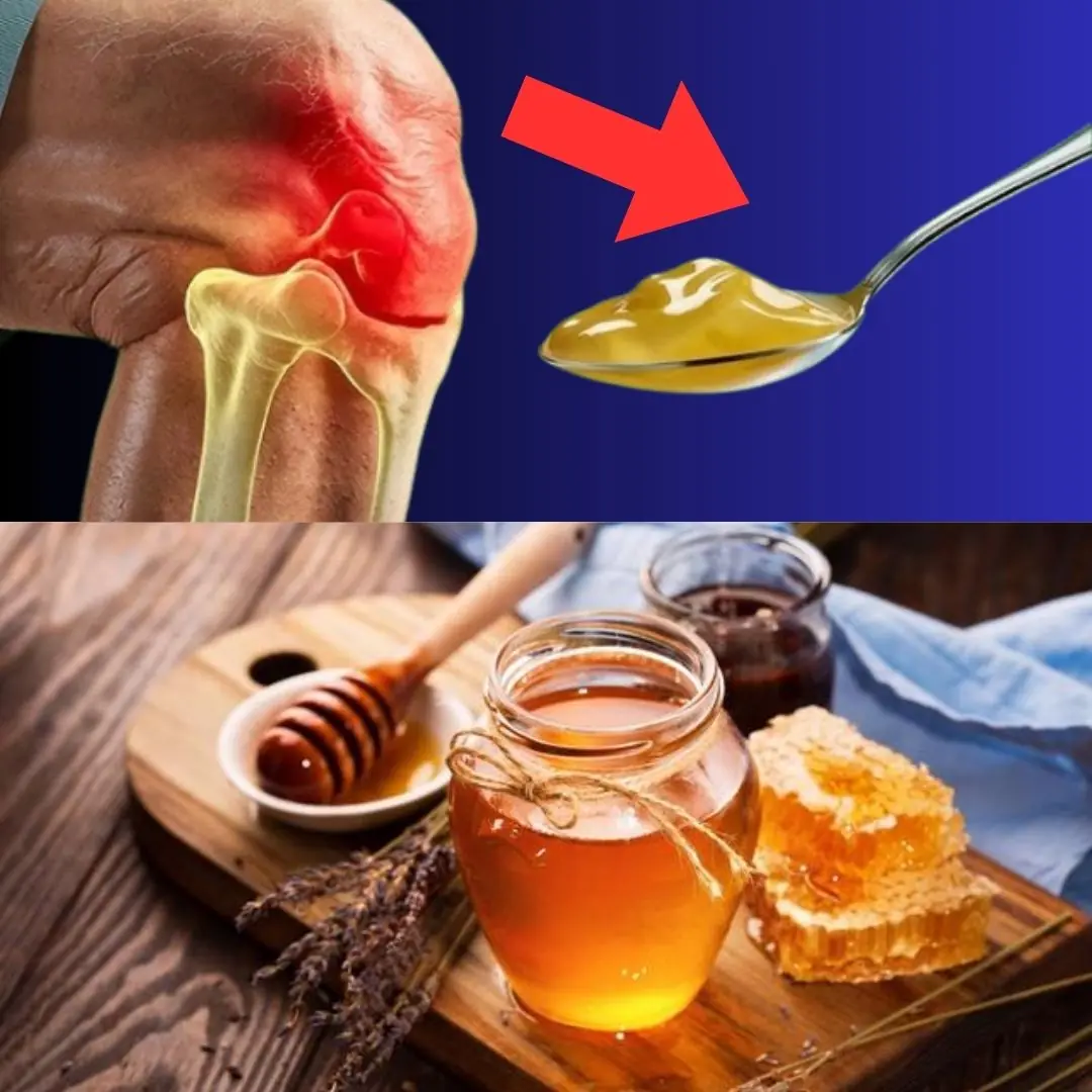 Eliminate joint pain for 20 years with this simple trick!💥(Unfortunately secret)🤯