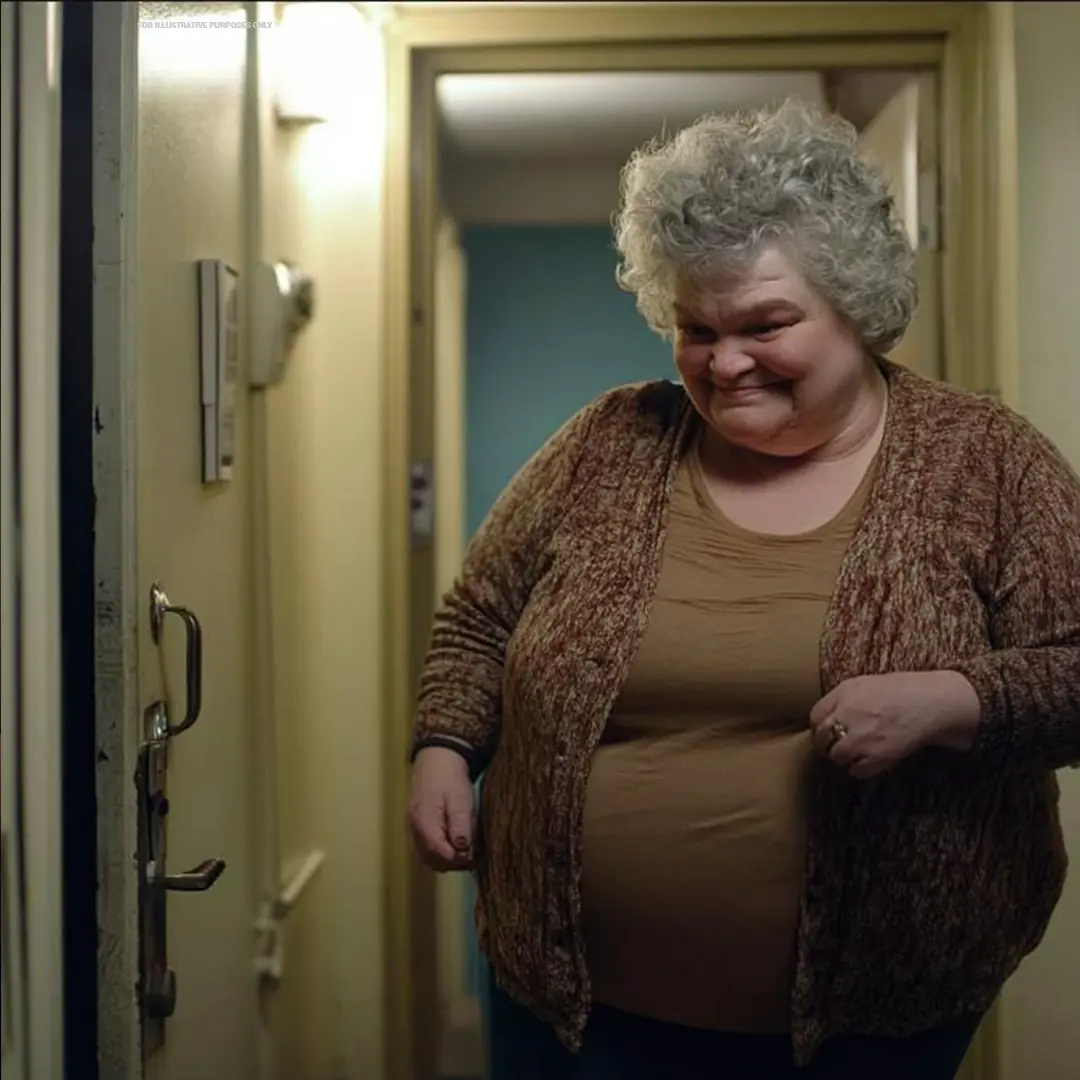 I Came Home and Saw My Things in Trash Bags by the Elevator – Then My MIL Opened My Apartment Door and Shocked Me to the Core