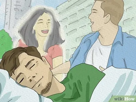 What It Means When Someone Who’s Passed Away Appears in Your Dream — It Might Be More Than Just a Memory