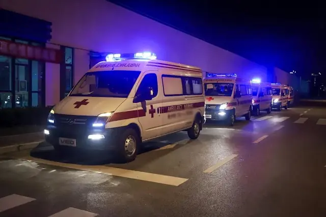 65-Year-Old Man Passes Away at Night: Doctor Warns Against 4 Types of Drinks Before Bedtime