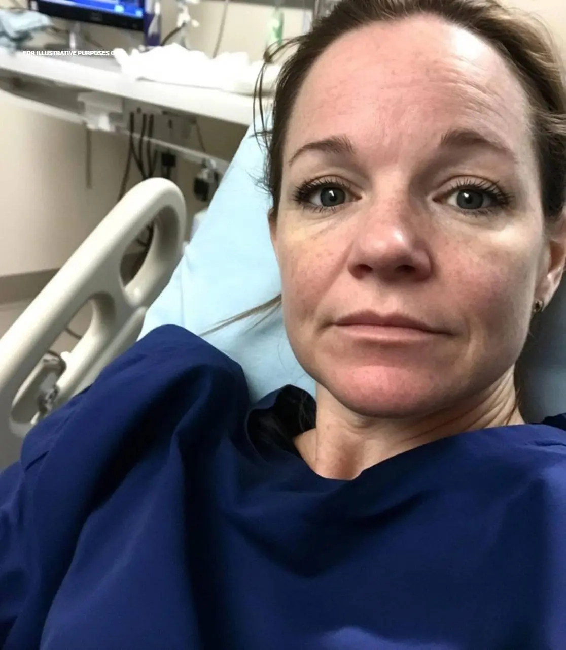 When I Told My Husband I Was Sick and Might Lose My Ability to Walk, He Left Me Right Away — Little Did He Know How Much He’d Regret It Later