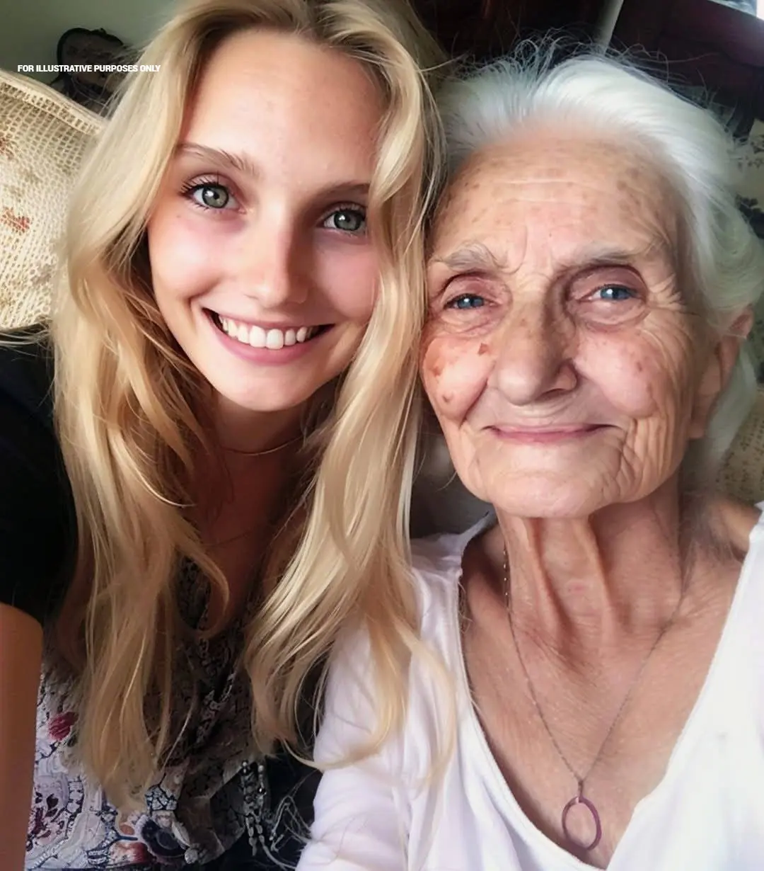 I Rented a Room from a Sweet Old Lady — but One Look at the Fridge the Next Morning Made Me Pack My Bags