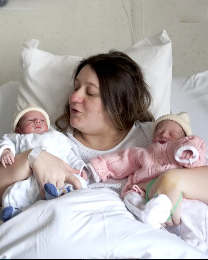 Man Mocks Wife for Gaining Weight after Giving Birth, Finds Her Diary after She’s Hospitalized — Story of the Day