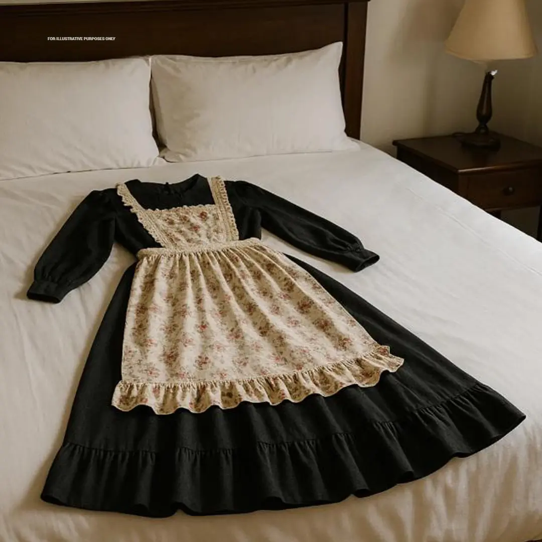 A Week After We Moved in Together, He Handed Me a 'House Uniform'—He Wasn't Ready for What Came Next