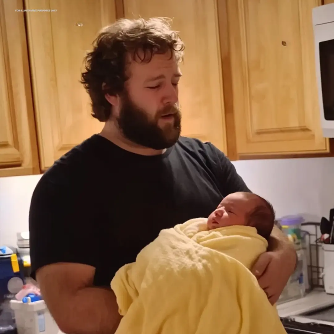 My Husband Handed Me a Baby on Mother's Day—But When I Found Out Whose Child It Was, My World Collapsed