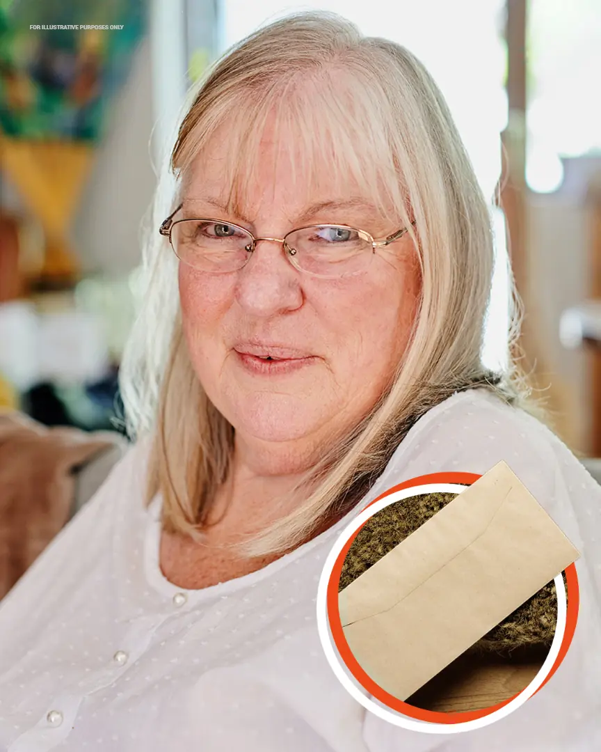 My Neighbor Tried to Kick Me out of My Own Home, Until I Found a Note That Said 'You Need to Know the Truth About Your Husband' — Story of the Day