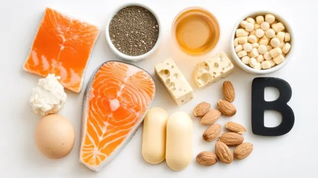 The Essential Guide to B Vitamins: Benefits, Types, and How to Get Enough