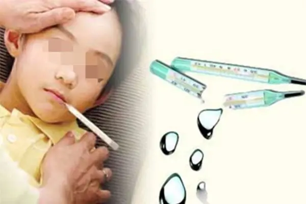 Child Dies After Biting and Breaking a Thermometer—You Must Know What to Do When a Thermometer Breaks