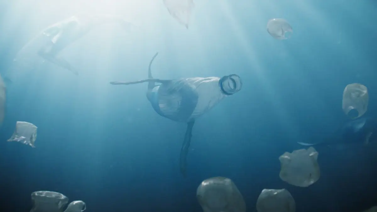 Plastic Bag Found in Mariana Trench: A Deep Warning About Ocean Pollution