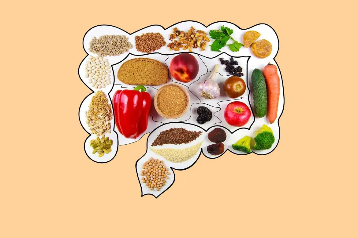 12 Best Natural Foods for Colon Cleansing and Detoxification